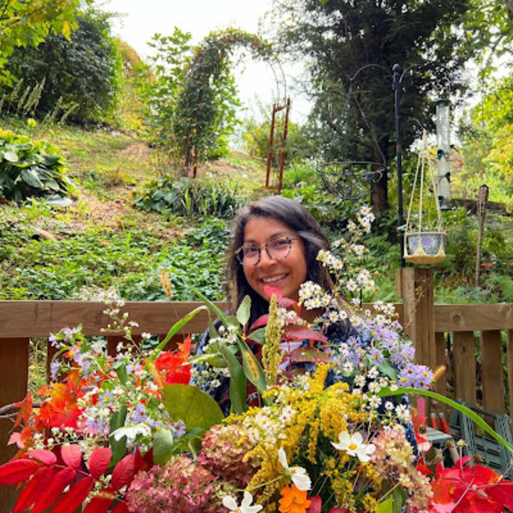 Meet your Posher, Marietta